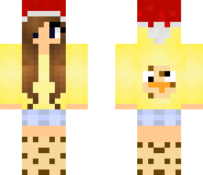 cookiequack christmas 1