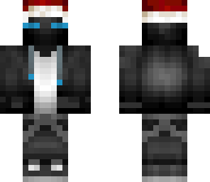christmass enderboy