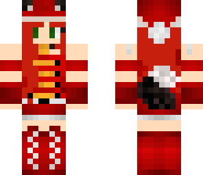 morti christmas