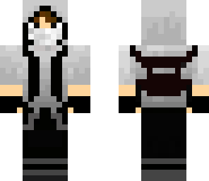 edit of edited assasin black eyed