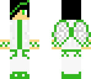 green angel