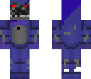 broken bonnie