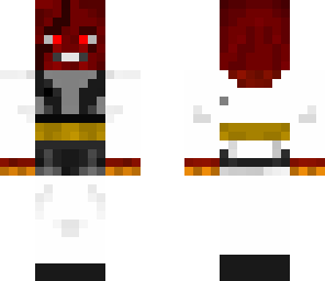 lord vindican work in progress