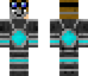 robot elf 2014
