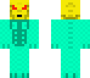 aqua beast