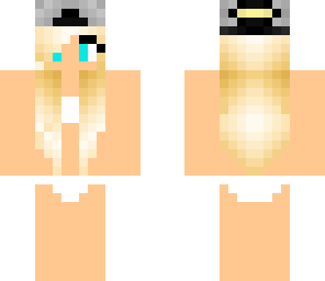 bikini girl