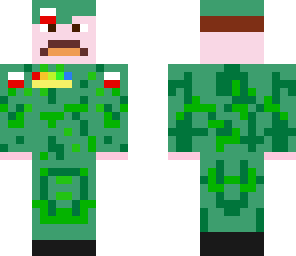 my skin