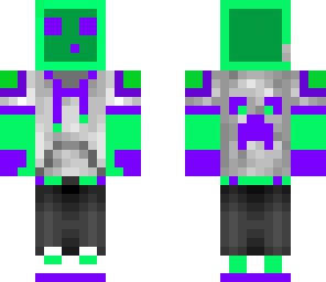 my pvp skin