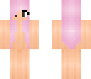 pastel purple hair base