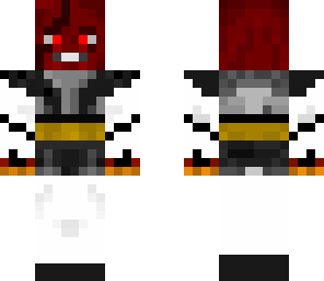 lord vindican work in progress