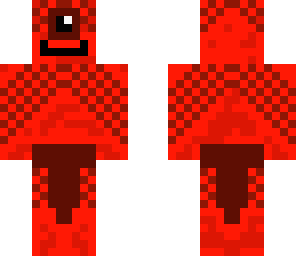 red cyclops