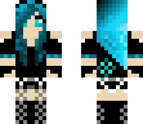 blue angel