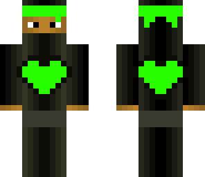 green edited wizardhax