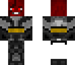 lord vindican work in progress