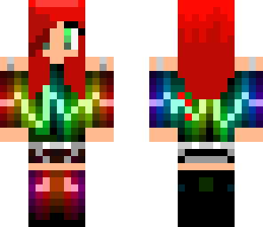 hiphop girl
