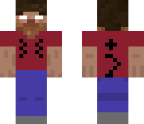 good herobrine