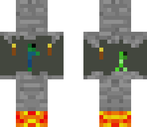 cave