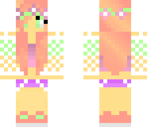summer girl