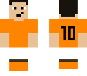 nederlandse voetballer