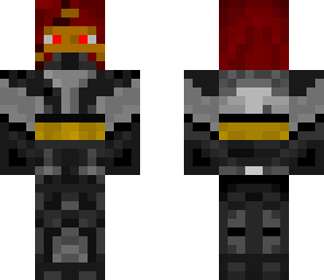 lord vindican masked