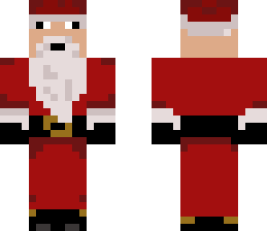 weihnachtsmann devoev