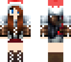 christmas assassin