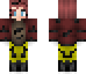 foxy girl requested on pmc
