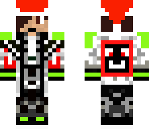 xmasjeffthechiller v2