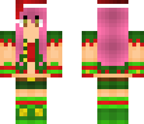christmas elfe