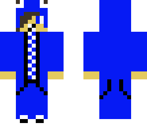 baby squid boy