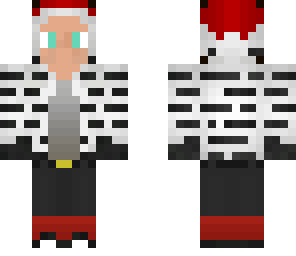 christmas kemp