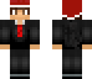 cristmas guy