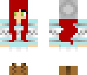 winter cupcaik