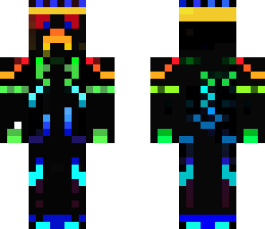 creper king