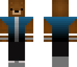 swag bear