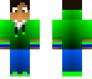 hoodie dude