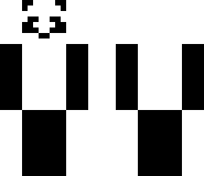 panda