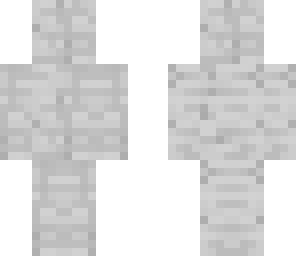 stone man