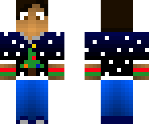 christmas sweater