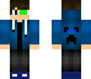mega boy