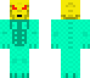 fixed aqua beast