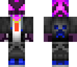 im ender dragon of end wolrd minecrat jmfg100