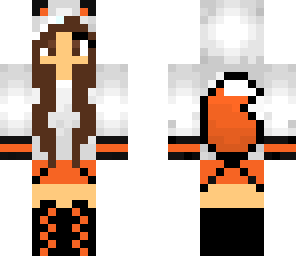 foxi girl