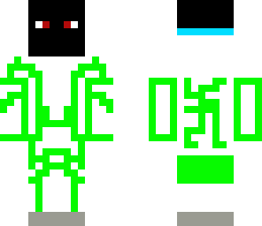 astel427 enderman