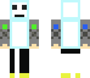 shy square