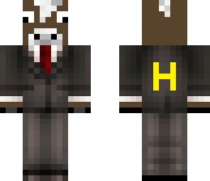 cow h