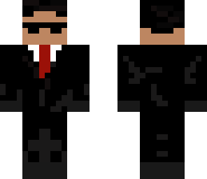 secret  agent