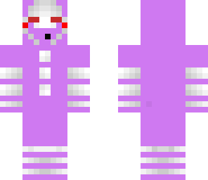 marionette fnaf3
