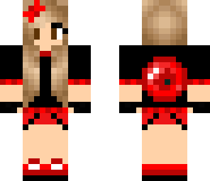 enderperl girl