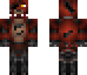 foxy